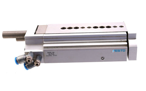 Festo DGSL-16-50-P1A