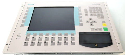 Siemens 6AV3 637-1LL00-0AX0