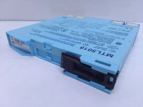 EATON CORPORATION MTL5018