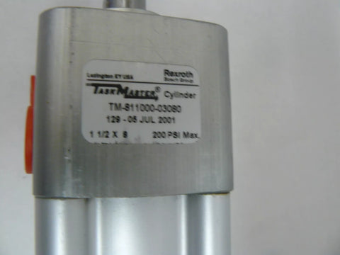 REXROTH TM-811000-03080