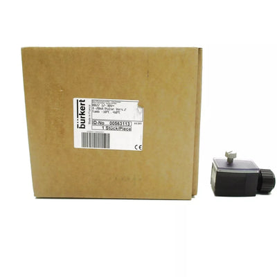 BURKERT 00563113