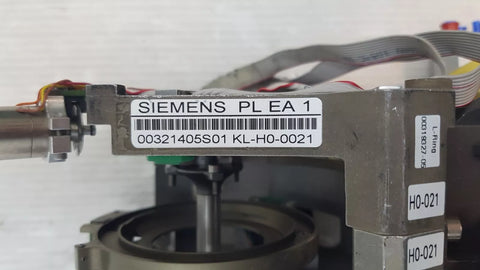 Siemens 00321405S01