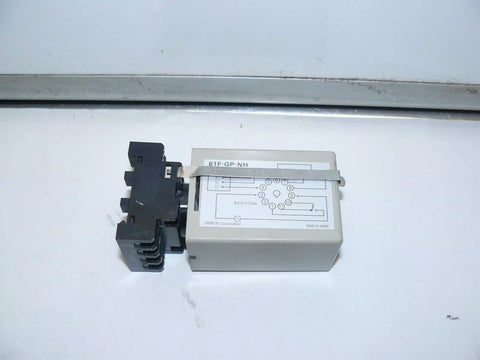 OMRON 61F-GP-NH