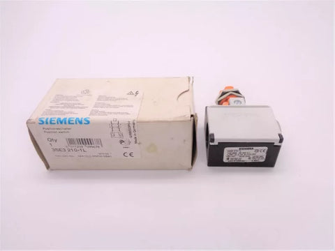 SIEMENS 3SE3210-1L