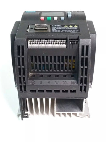 SIEMENS 6SL3210-5BB21-5UV0