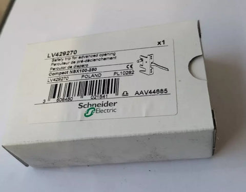 SCHNEIDER ELECTRIC LV429270