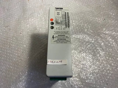 LENZE EMB8251-E