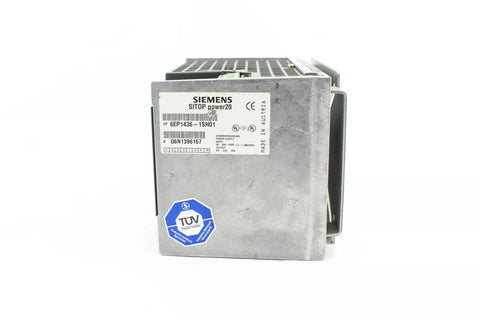 SIEMENS 6EP1436-1SH01