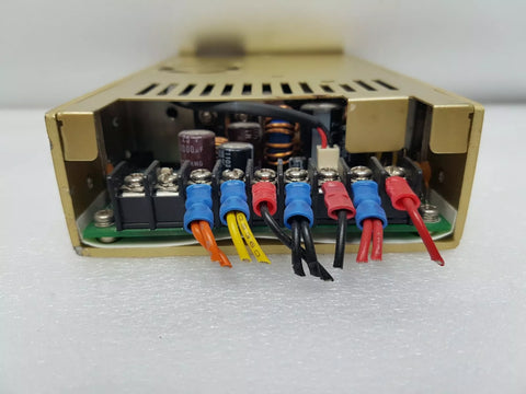 XP POWER PBM200PT02-C