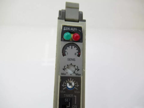 OMRON E3XA21