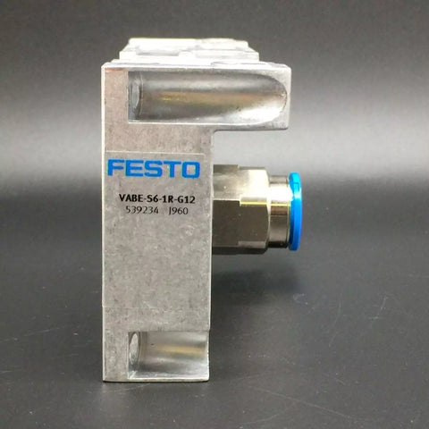 FESTO VABE-S6-1R-G12