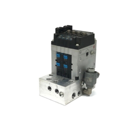 FESTO  CPV-10-VI