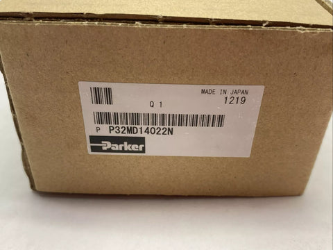 PARKER P32MD14022N