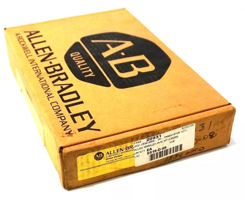 ALLEN BRADLEY SP-135766