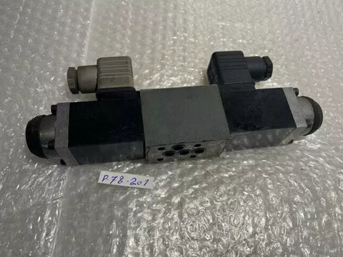 REXROTH 4WE 5 E6.2/G24NZ4