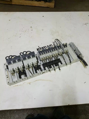WOHNER AJC 30