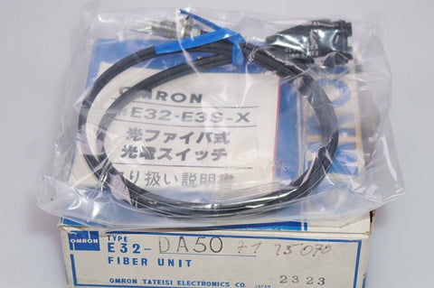 Omron E32-DA50