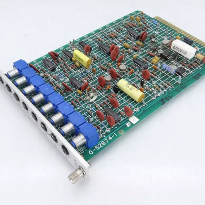 ABB 0-52874-1