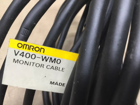 OMRON V400-WM0