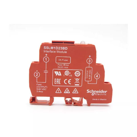 SCHNEIDER ELECTRIC SSLM1D23BD