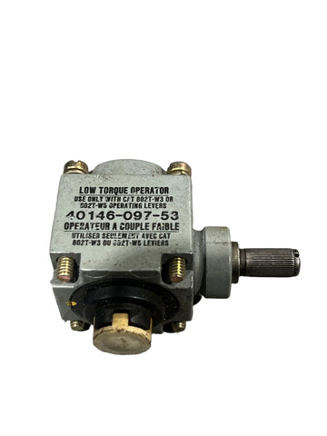 ALLEN BRADLEY 40146-097-53