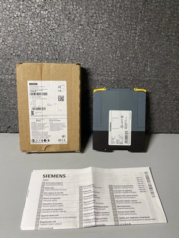 SIEMENS 3SK1120-1AB40