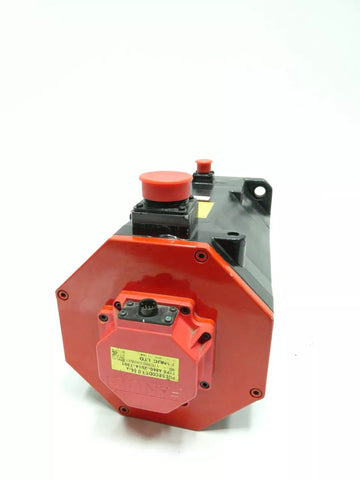 FANUC A06B-0268-B605