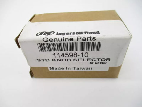 INGERSOLL RAND 114598-10