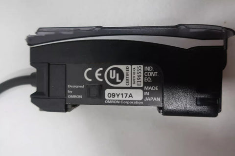 OMRON E3NX-CA11