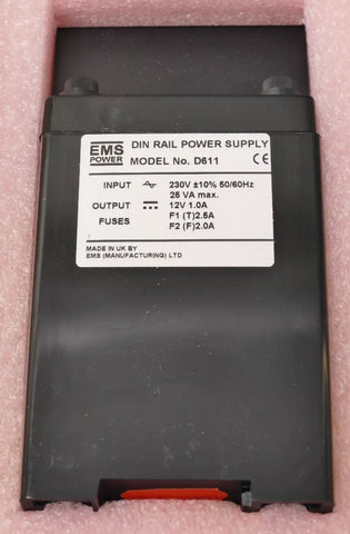 EMS Power D611