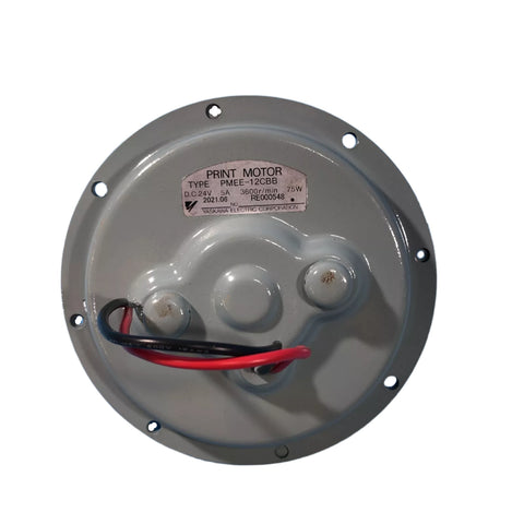 YASKAWA PMEE-12CBB