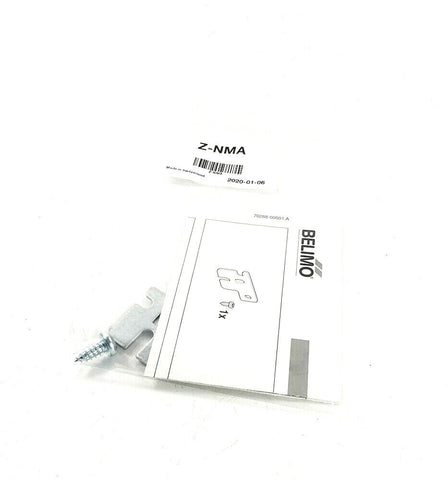 BELIMO Z-NMA