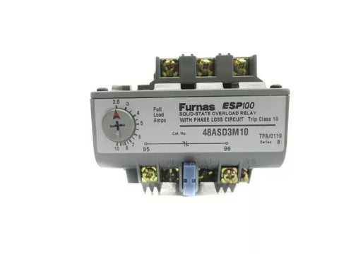 FURNAS 48ASD3M10