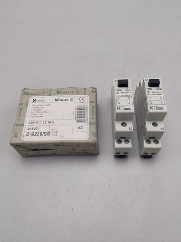 EATON Z-S230/SS