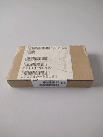 BOSCH REXROTH R911170789