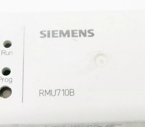 SIEMENS  RMU710B