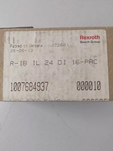 REXROTH R911170752-101