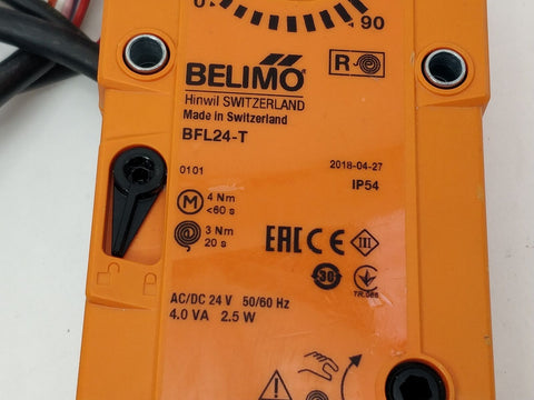 Belimo BFL24-T