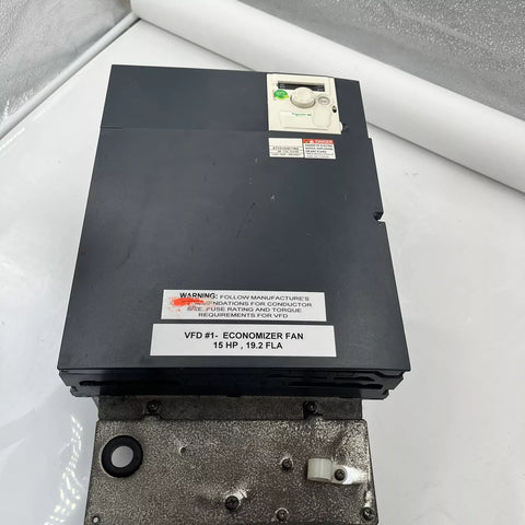 Schneider Electric ATV312HD11N4