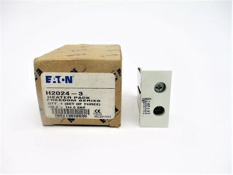 EATON H2024-3