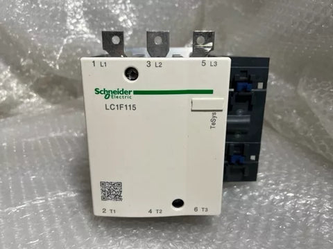 SCHNEIDER ELECTRIC LC1F115P7