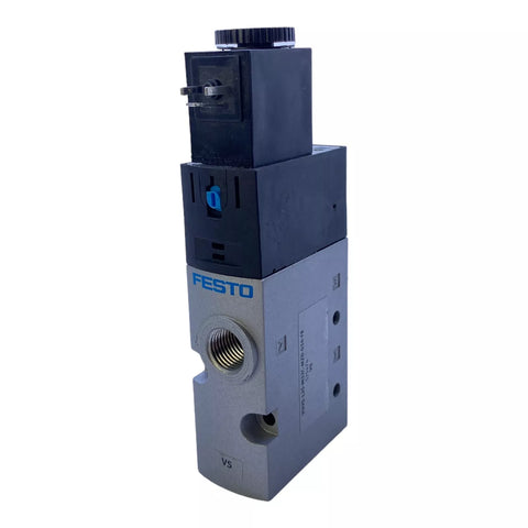FESTO VUVS-L25-M32C-MZD-G14-F8