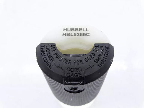 HUBBELL HBL5369C