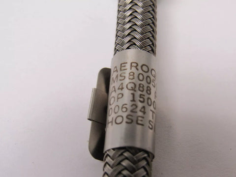 Aeroquip MS8005E084A