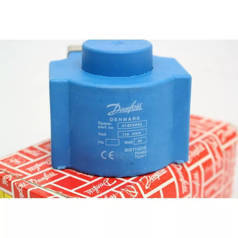 DANFOSS 018F6860