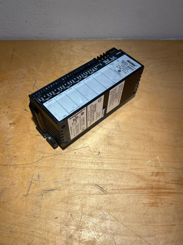 GE FANUC IC660BBA104