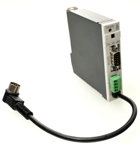 EATON CORPORATION MOELLER ELECTRIC ZB4-501-UM3