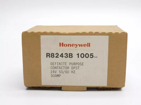 HONEYWELL R8243B1005