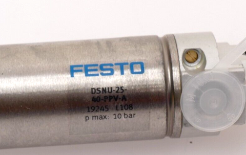 Festo DSNU-25-40-PPV-A