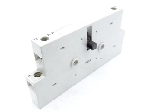 ALLEN BRADLEY CAB6-P1-11